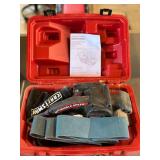 Craftsman 3/25' Belt Sander