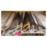 Hand Saws