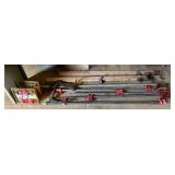 Pipe Clamps