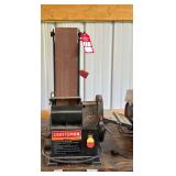 Craftsman 4'x6' Belt & Disc Sander