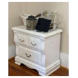 Home Décor & Nightstand