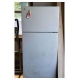 GE Refrigerator/Freezer