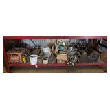 Garage Items