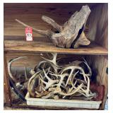 Sheds