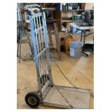 Aluminum Platform Dolly