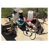 Farm & Garden Items