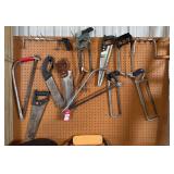 Hand Tools