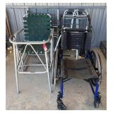 Home Healthcare Items