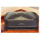 Power PG-1500 Smokeless Grill