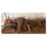 Garage Items