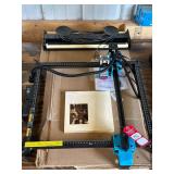 Diode Laser T T S Engraver