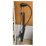 Bill Vance MotorGuide Signature Edition 30lb Thrust Trolling Motor