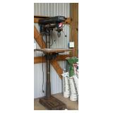 Sears/Craftsman Floor Model Radial Drill Press