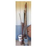 Fencing Items
