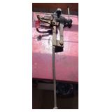 Blacksmith Vise