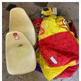 Boating Equipment