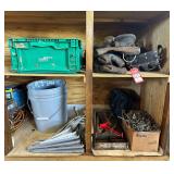 Shop Items