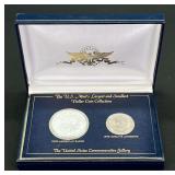U.S. Mint Coin Set