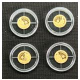 Gold Coins
