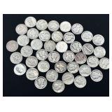 Silver Dimes