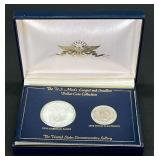 U.S. Mint Coin Set