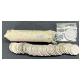 Early Nickel Collection