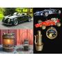 Quality Estate (Porsche 356, 100+ Precision Model Cars, Lantern Collection, & Antiques) Online Auction
