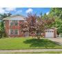 New Albany 1.5 Story Brick Home Real Estate Online Only Auction