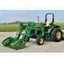 Seacat Estate (Vehicles, JD Tractor, & Antiques) Online Only Auction