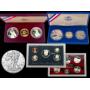 Seacat Estate (Gold & Silver Coin Collection) Online Only Auction