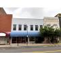 Seymour (Downtown) Commercial Building Online Only Auction
