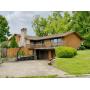 Seymour Real Estate 3BR/3BA + Pool (Sherwood Terrace) Online Only Auction