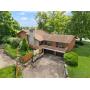 Seymour Real Estate 3BR/3BA + Pool (Sherwood Terrace) Online Only Auction
