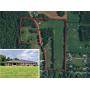 59+ Ac Harrison Co (Corydon) QUALITY Brick Home ABSOLUTE Online Auction