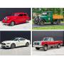 Annual Labor Day Week Collector Car & Truck Online Only Auction