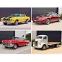 Annual Labor Day Week Collector Car & Truck Online Only Auction