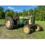 Walker Estate Country Antiques & Primitives Online Only Auction