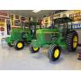 Noble QUALITY Farm Equipment Online Only Auction