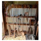 Keen Kutter Axe & Long Handled Tools