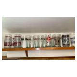 Coca-Cola Glasses