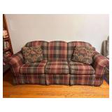 Broyhill Upholstered Loveseat