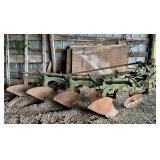 John Deere 3PT 4x16 Plow