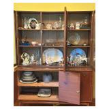 Vintage Glassware, Figurines & Related Items