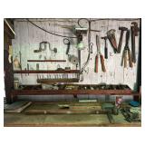Country Primitives & Tools