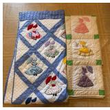 Vintage Quilt