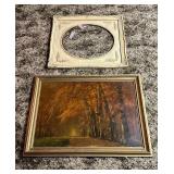 Frames & Artwork