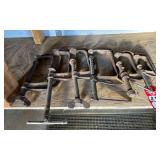 C-Clamps