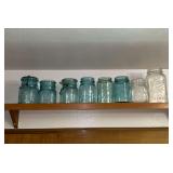 Canning Jars