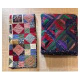 Vintage Quilts