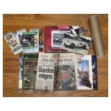 Indy 500 Memorabilia